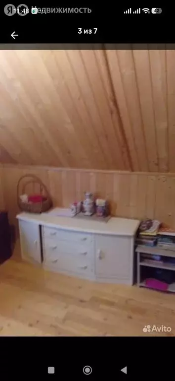 Дом в село Никольское, Кубинский проезд (65 м) - Фото 1