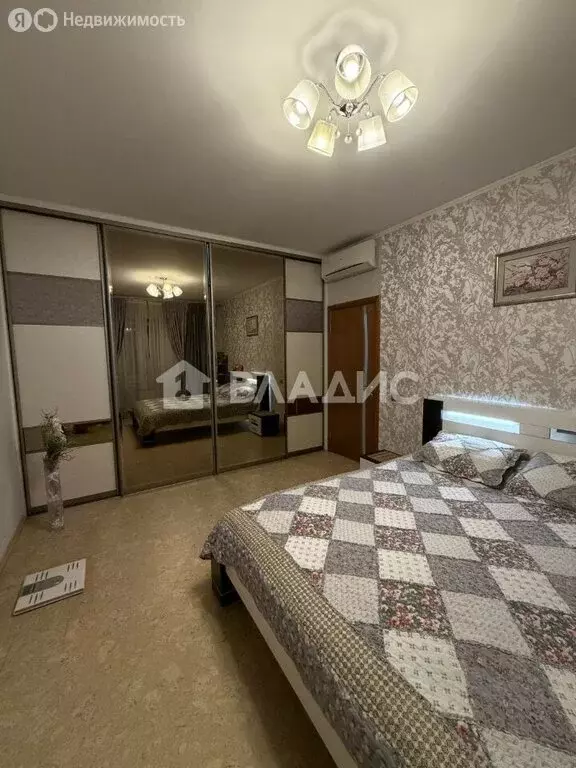 2-комнатная квартира: Апрелевка, улица Горького, 2 (60.9 м) - Фото 2