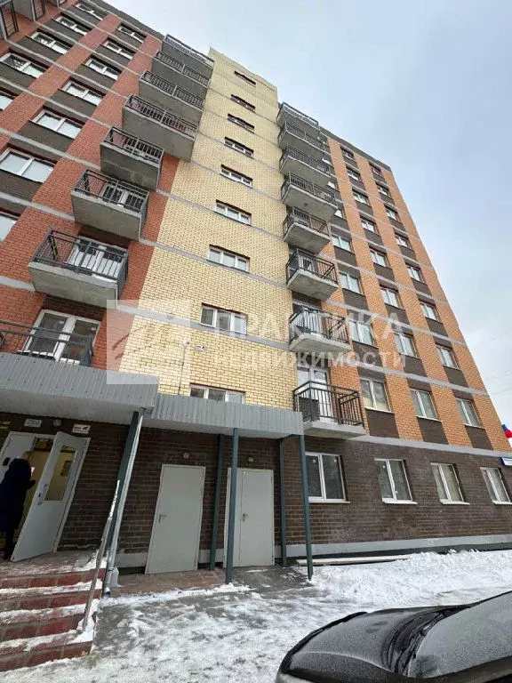 Продается 2-комнатная квартира - Фото 0
