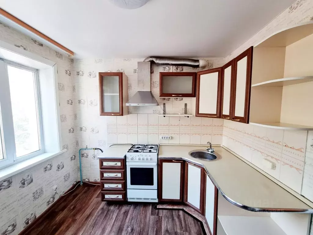 1-к кв. Иркутская область, Ангарск 18-й мкр, 23 (33.1 м) - Фото 1