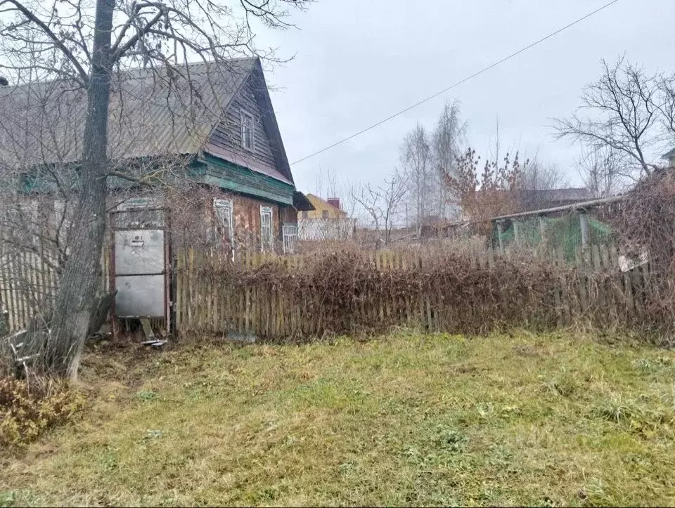 Дом в Марий Эл, Йошкар-Ола ул. Некрасова, 58 (85 м) - Фото 2