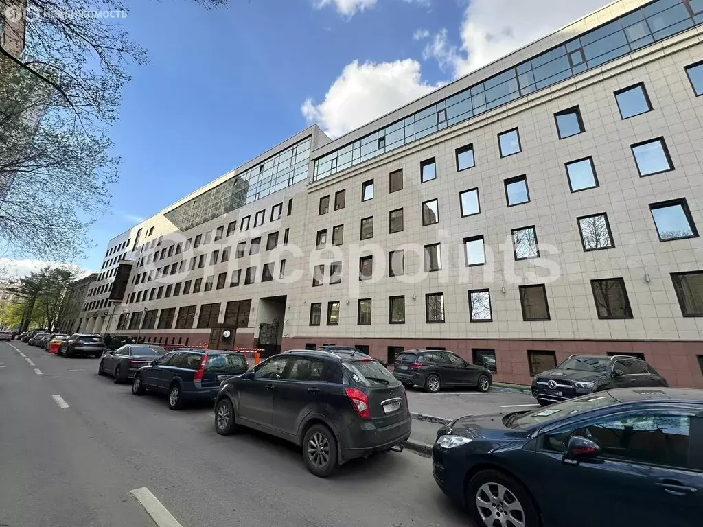 Офис (900 м) - Фото 1