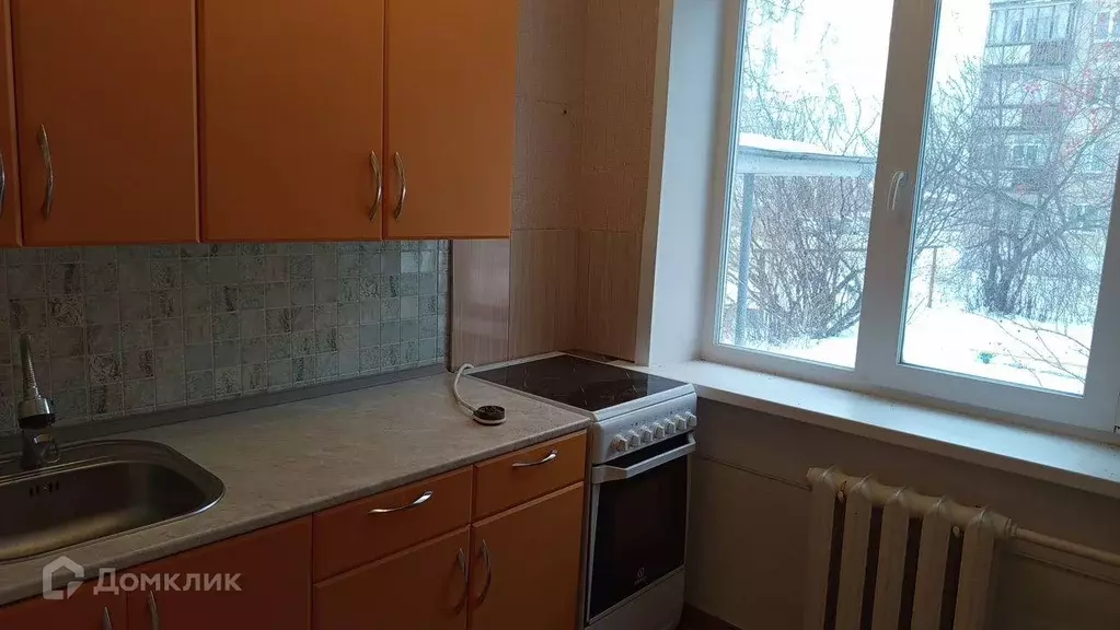Продаётся 2-к квартира, 44.4 м - Фото 1