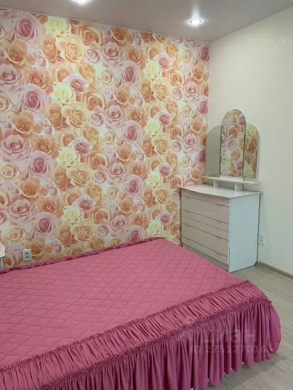 1-к кв. Пензенская область, Пенза ул. Мира, 65 (46.0 м) - Фото 2