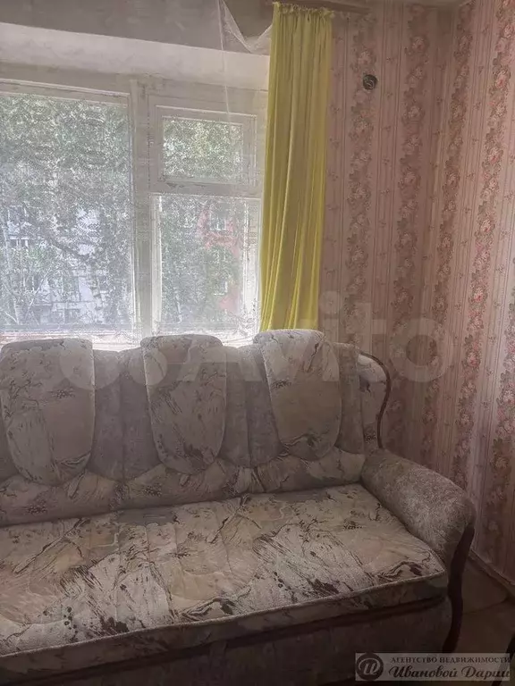 Комната 13 м в 1-к., 4/5 эт. - Фото 1