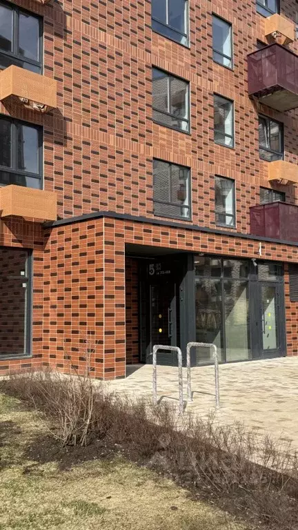 1-к кв. Москва ул. Большое Понизовье, 8 (32.0 м) - Фото 1