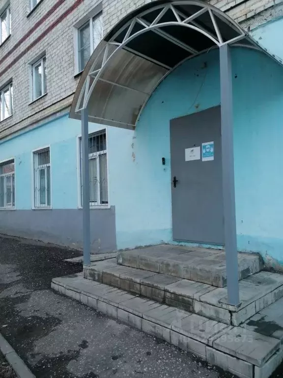 Помещение свободного назначения в Мордовия, Саранск ул. Федосеенко, 17 ... - Фото 2