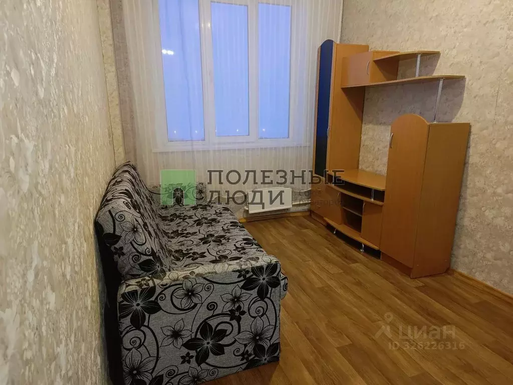 Студия Красноярский край, Красноярск ул. 40 лет Победы, 2 (22.0 м) - Фото 2