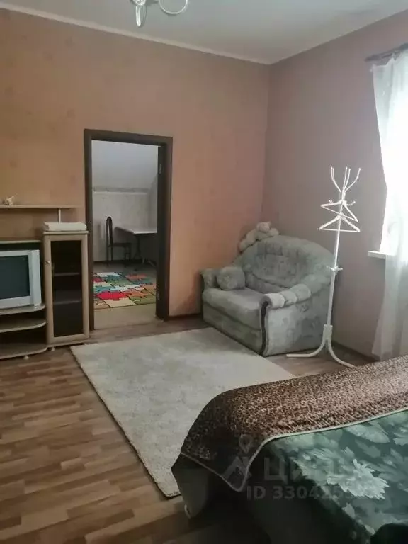Комната Смоленская область, Смоленск Приднепровская ул., 12А - Фото 1
