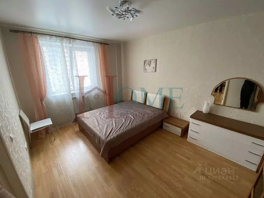 2-к кв. Новосибирская область, Новосибирск ул. Дуси Ковальчук, 250 ... - Фото 1
