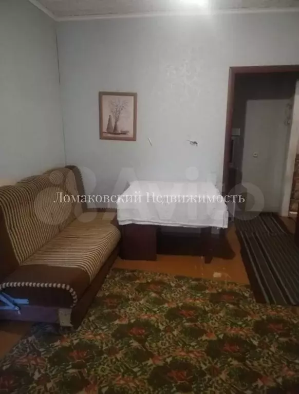 2-к. квартира, 43 м, 1/3 эт. - Фото 1