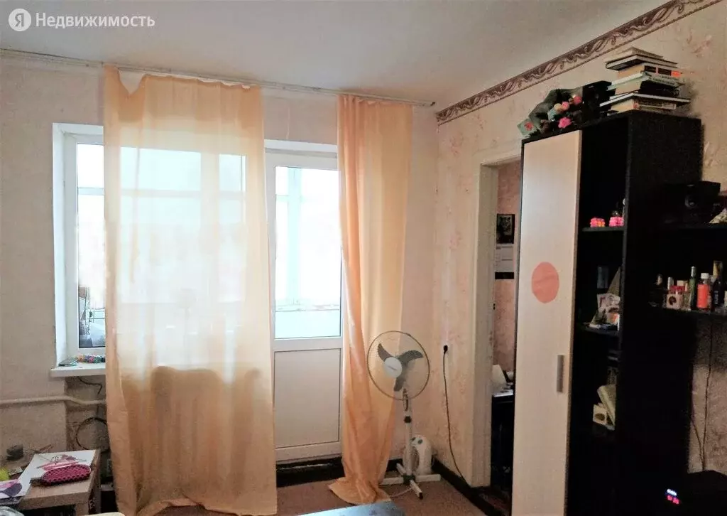 3-комнатная квартира: Темрюк, улица Ленина, 176 (56 м) - Фото 1