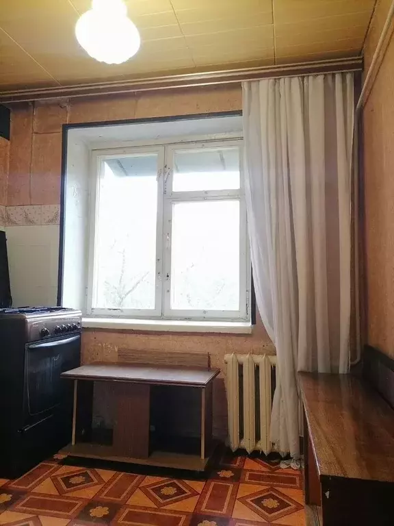 1-к кв. Московская область, Реутов ул. Победы, 14 (32.0 м) - Фото 1