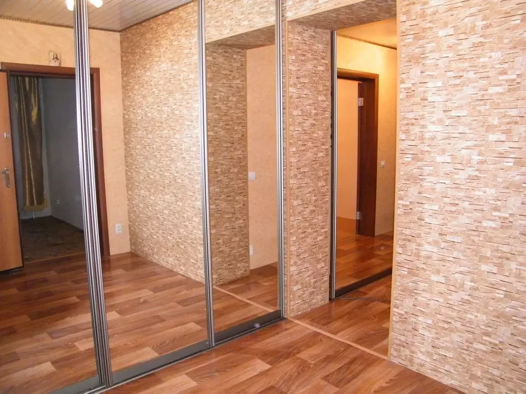 2-к кв. Бурятия, Улан-Удэ ул. Клыпина, 22 (48.0 м) - Фото 1