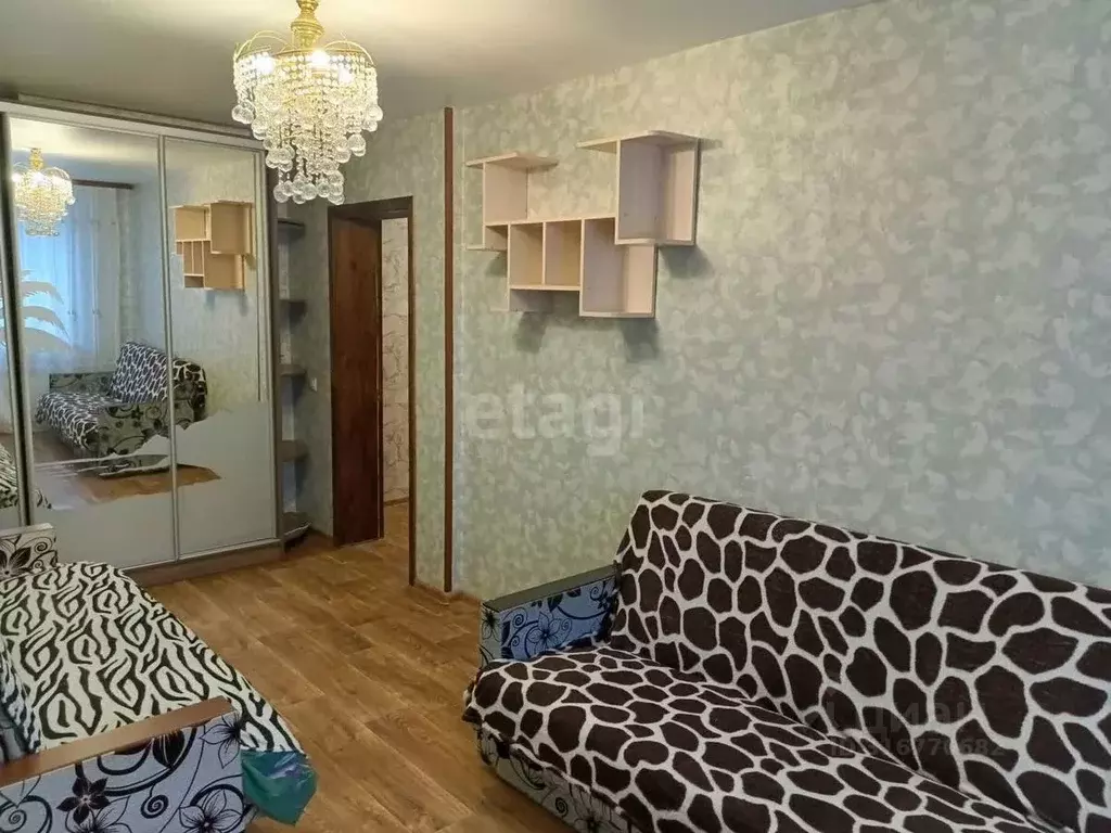 3-к кв. Липецкая область, Липецк ул. Гагарина, 115к1 (60.0 м) - Фото 0