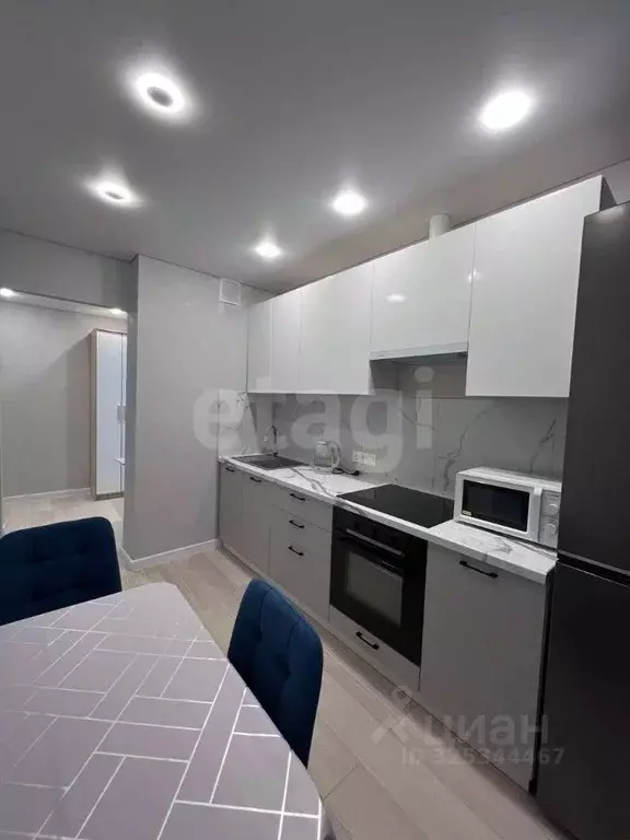 3-к кв. Марий Эл, Йошкар-Ола бул. Чавайна, 18 (73.5 м) - Фото 1