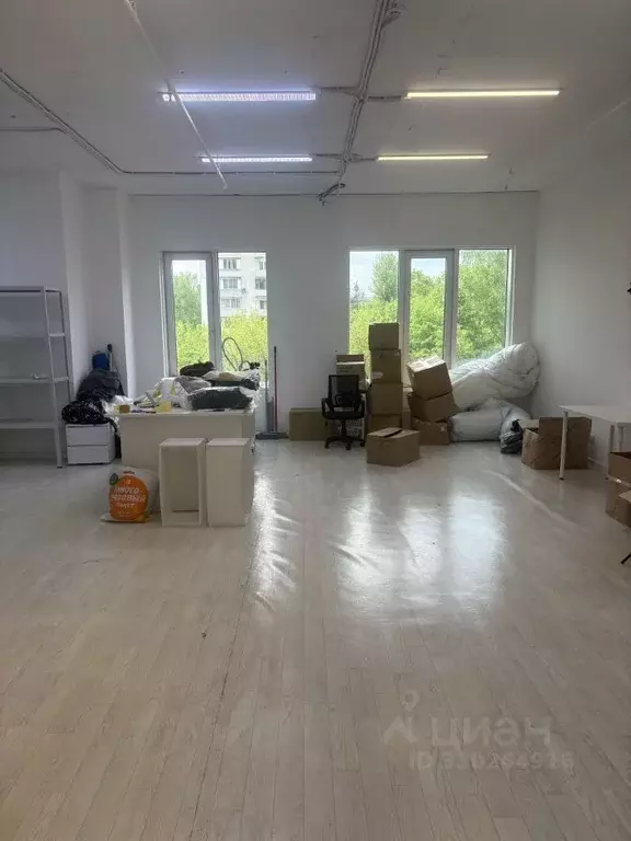Офис в Москва бул. Маршала Рокоссовского, 6к1 (97 м) - Фото 1