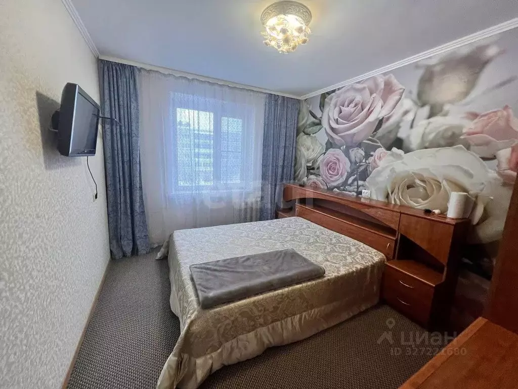 2-к кв. Тверская область, Конаковский муниципальный округ, Редкино пгт ... - Фото 1