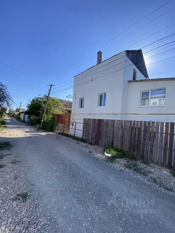 Дом в Крым, Симферопольский район, Перовское с/пос, Петровские Скалы ... - Фото 2