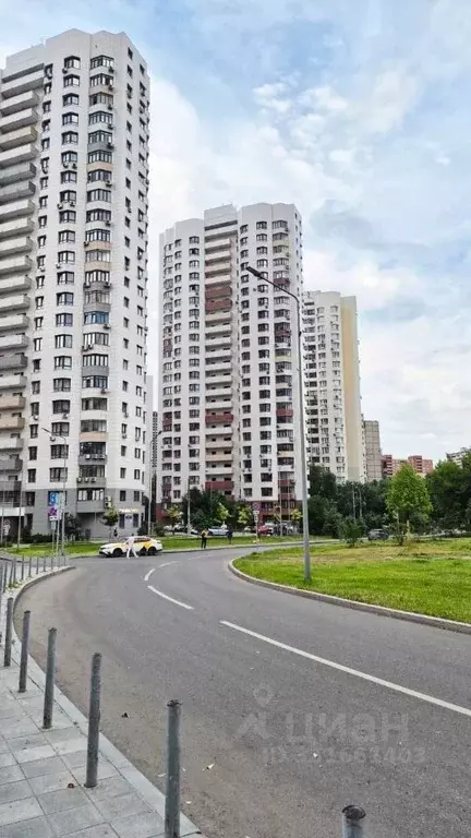 1-к кв. Москва Беломорская ул., 18Ак1 (48.0 м) - Фото 1