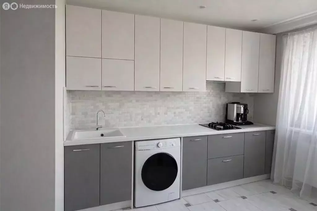 1-комнатная квартира: Обнинск, улица Курчатова, 35/1 (38.6 м) - Фото 2