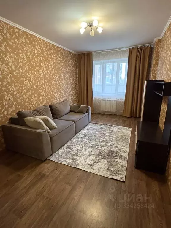 1-к кв. Московская область, Лобня Кольцевая ул., 14 (49.5 м) - Фото 1