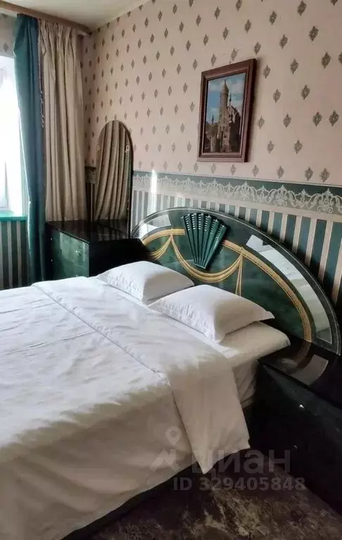 1-к кв. Башкортостан, Уфа Дуванский бул., 25 (46.0 м) - Фото 2