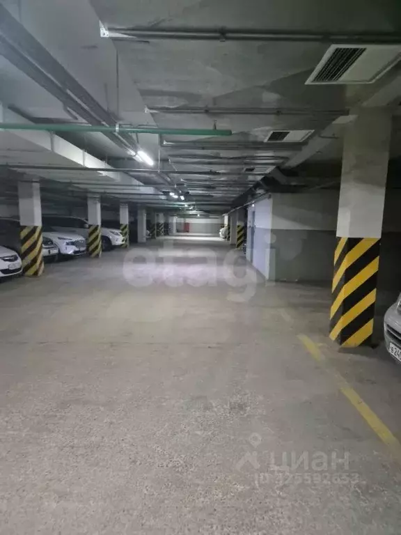 Гараж в Красноярский край, Красноярск ул. Весны, 26 (26 м) - Фото 2