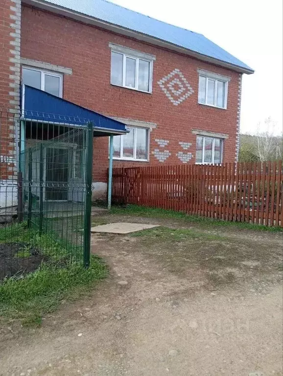 4-к кв. Башкортостан, Белокатайский район, с. Новобелокатай Советская ... - Фото 2