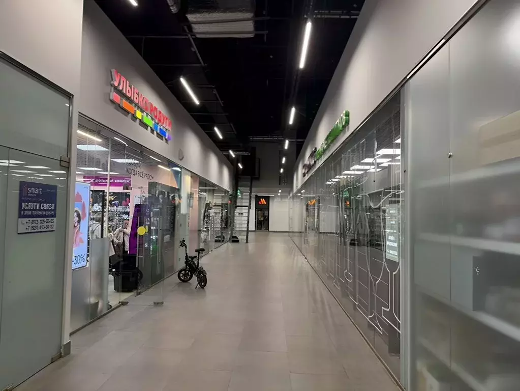 Помещение свободного назначения в Ленинградская область, Всеволожский ... - Фото 1