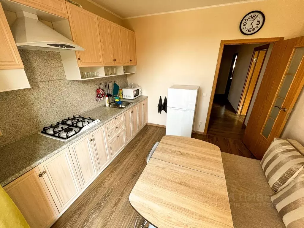 2-к кв. Тверская область, Конаковский муниципальный округ, д. Мокшино ... - Фото 2