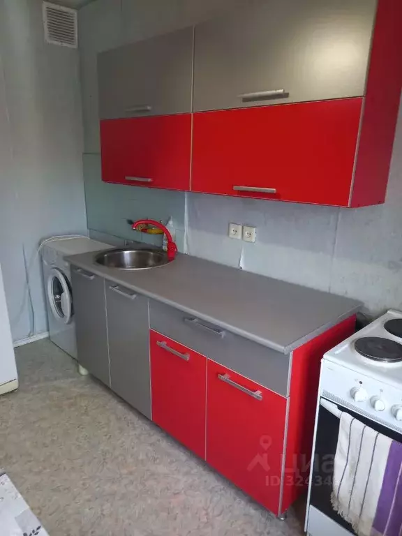 2-к кв. Челябинская область, Челябинск Гражданская ул., 16 (48.2 м) - Фото 1