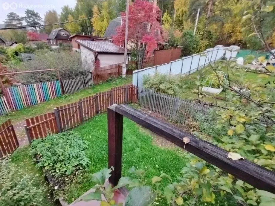 Дом в Минино, Берёзовая улица (37 м) - Фото 0