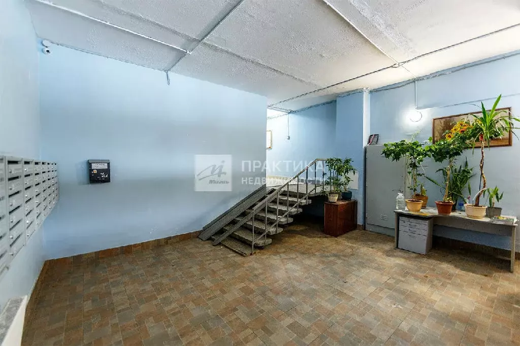 Продается 2-комнатная квартира - Фото 2