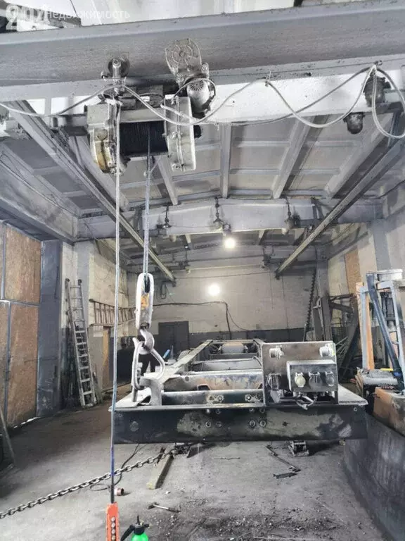 Производственное помещение (320 м) - Фото 2