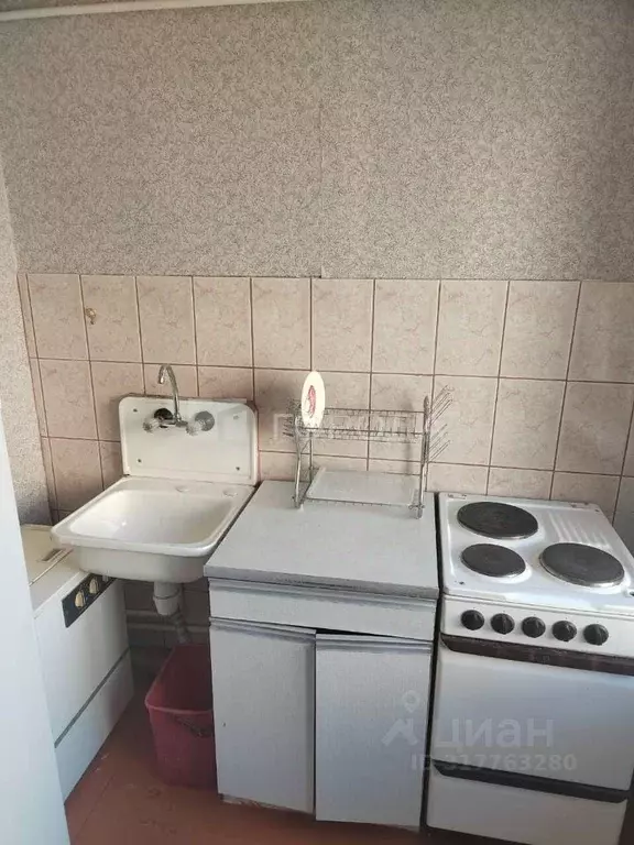 1-к кв. Новосибирская область, Новосибирск ул. Ватутина, 45 (38.0 м) - Фото 0