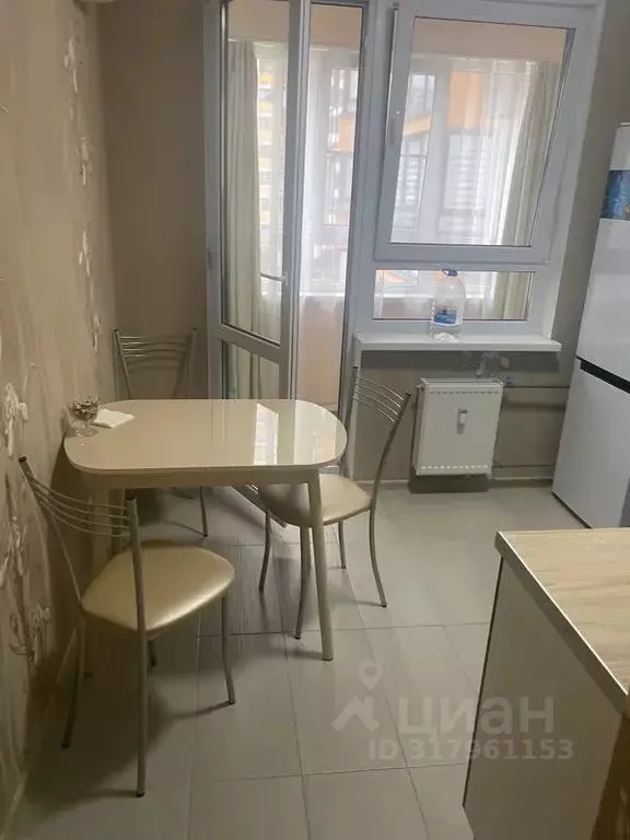 1-к кв. Краснодарский край, Новороссийск ул. Бориса Пупко, 5 (38.0 м) - Фото 0