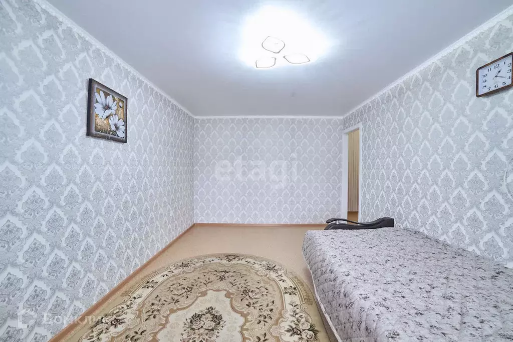 Продаётся 2-к квартира, 59 м - Фото 1