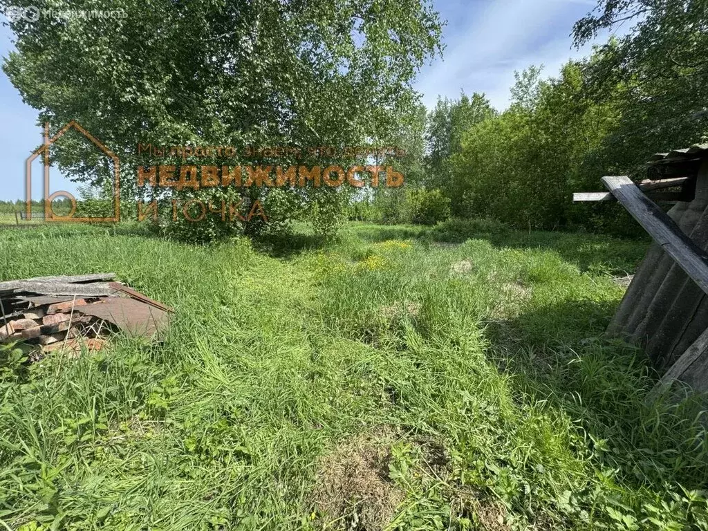 Дом в Янаульский район, Кисак-Каинский сельсовет, деревня разъезда ... - Фото 2