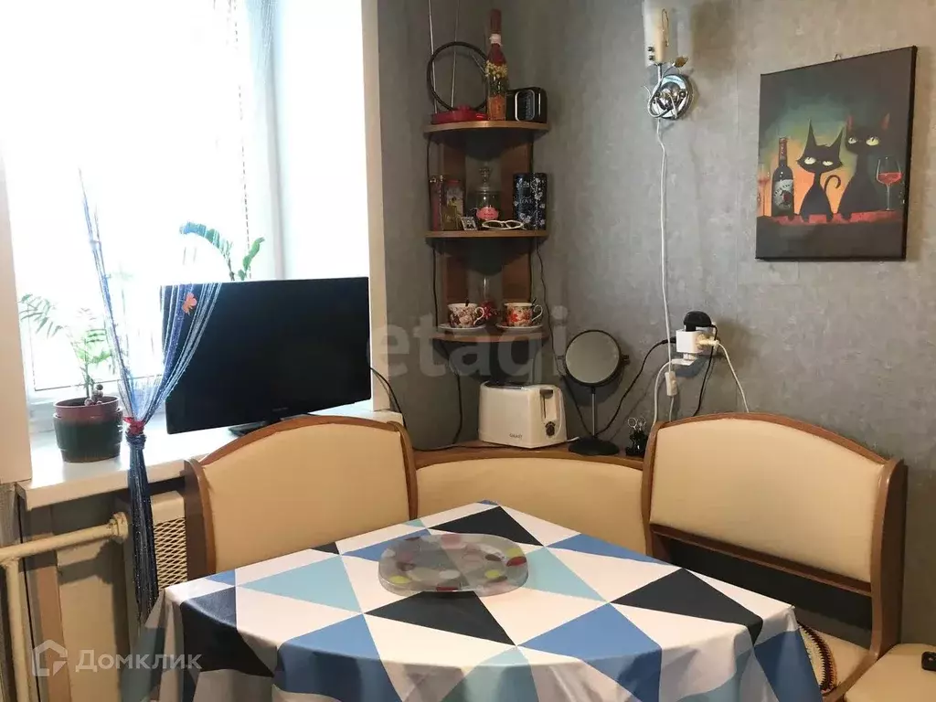 Продаётся 1-к квартира, 32.5 м - Фото 1