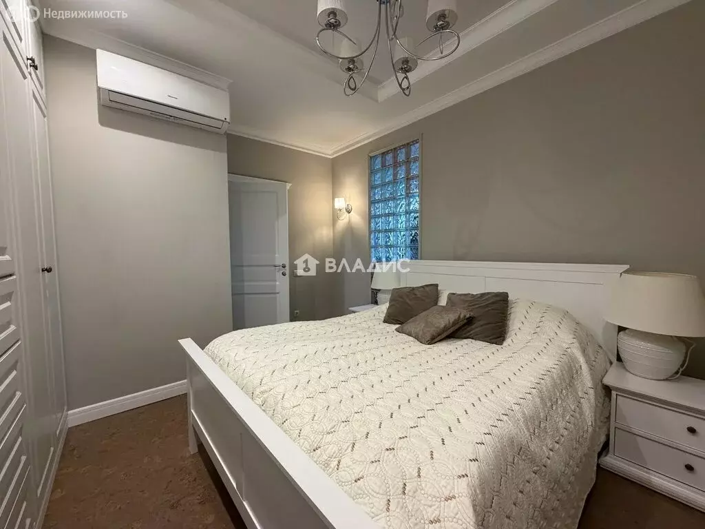 2-комнатная квартира: Москва, Рублёвское шоссе, 70к5 (51 м) - Фото 2