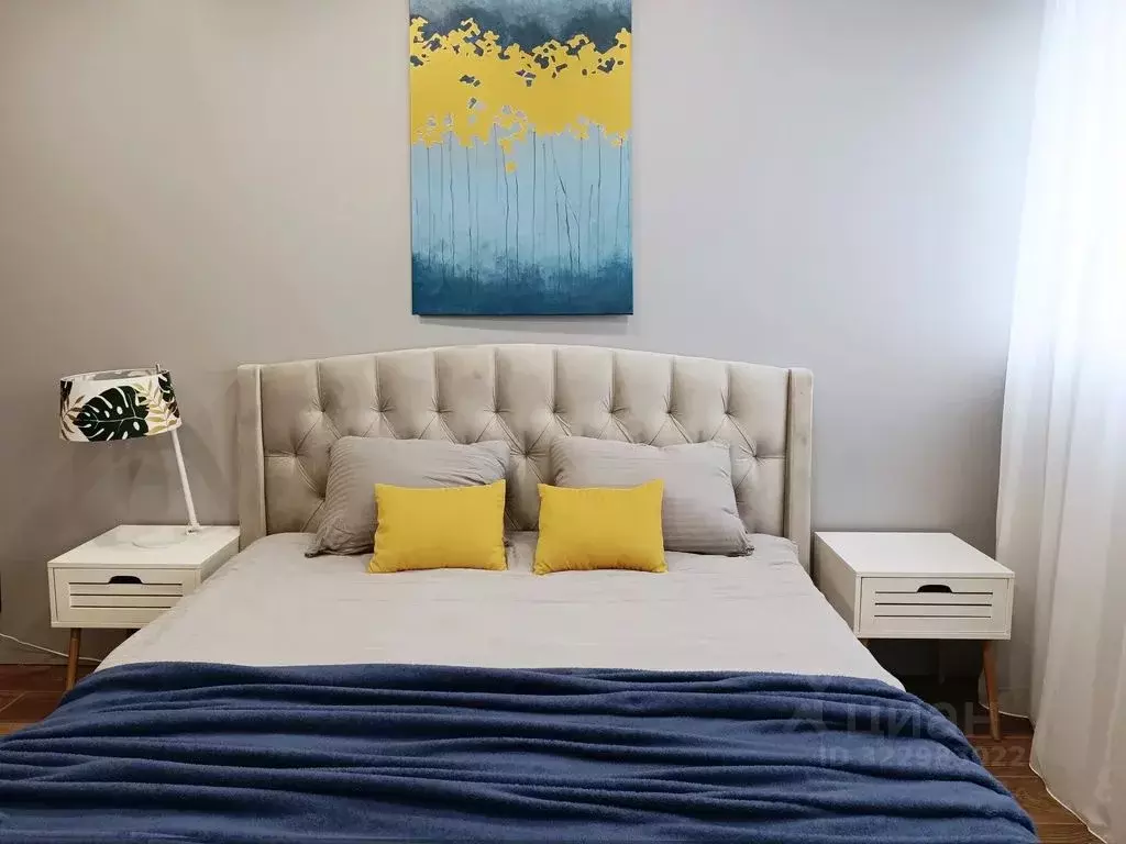 Студия Московская область, Ногинск Богородский городской округ, ул. ... - Фото 2