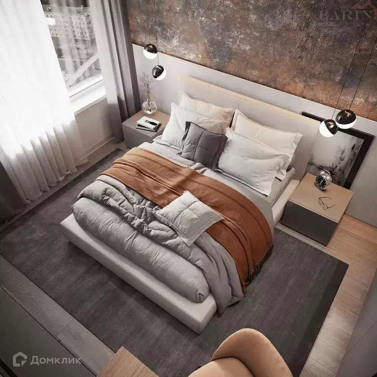 Продаётся 2-к квартира, 51.8 м - Фото 1