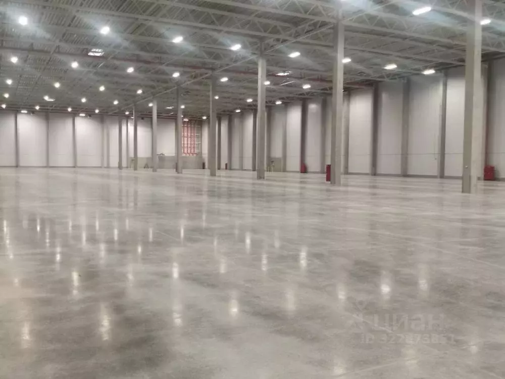 Склад в Московская область, Солнечногорск городской округ, ... - Фото 1