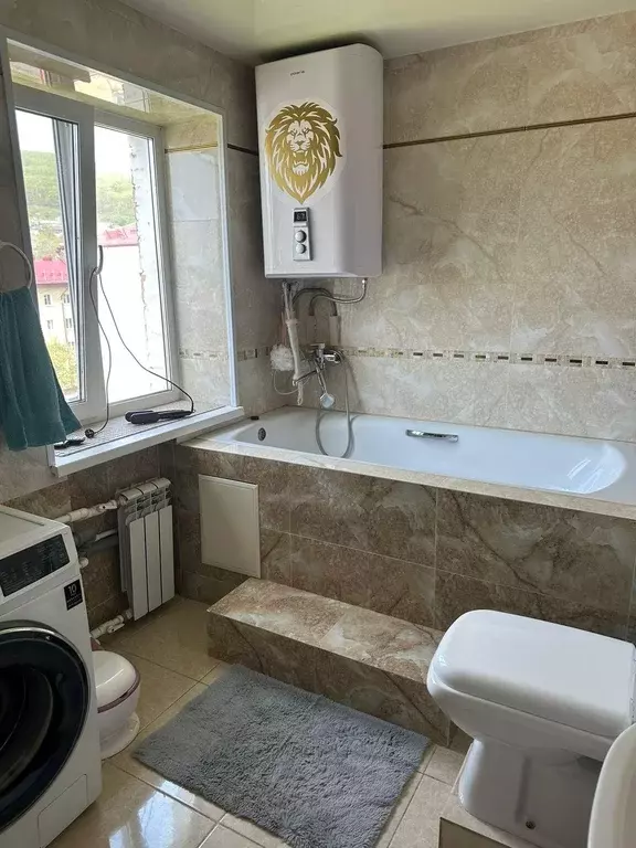 Квартира, 3 комнаты, 55 м - Фото 0