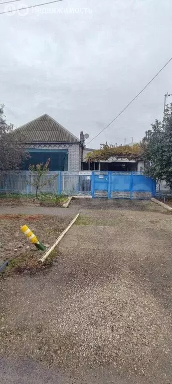 Дом в Гулькевичи, улица Чапаева (60 м) - Фото 1