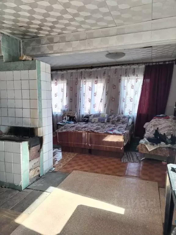 Дом в Архангельская область, Приморский муниципальный округ, Сосенка ... - Фото 1