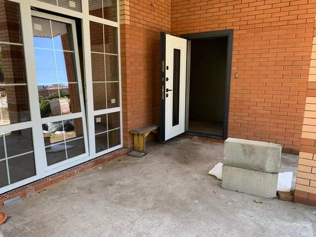 Дом в Ростовская область, Ростов-на-Дону Узорная ул. (132 м) - Фото 2