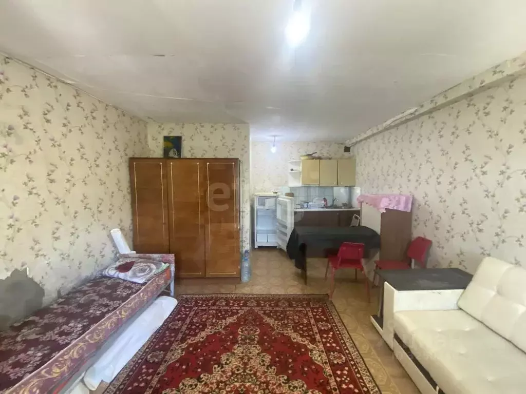 Гараж в Краснодарский край, Геленджик ул. Фадеева, 50 (40 м) - Фото 2