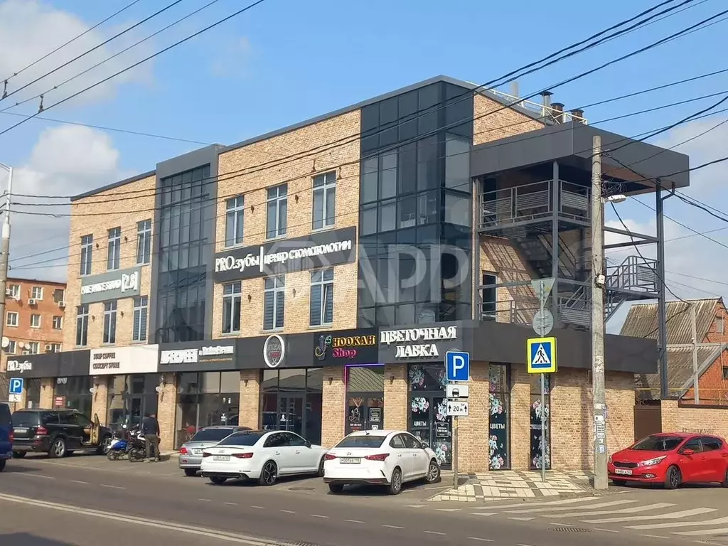Сдам помещение свободного назначения, 49 м - Фото 0